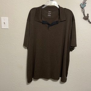 Mens 2XX Cool 18 Pro short sleeve shirt